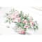 Luca-s Bouquet Of Pink Roses Counted Cross Stitch Kit